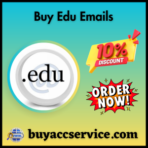 Buy Edu Emails